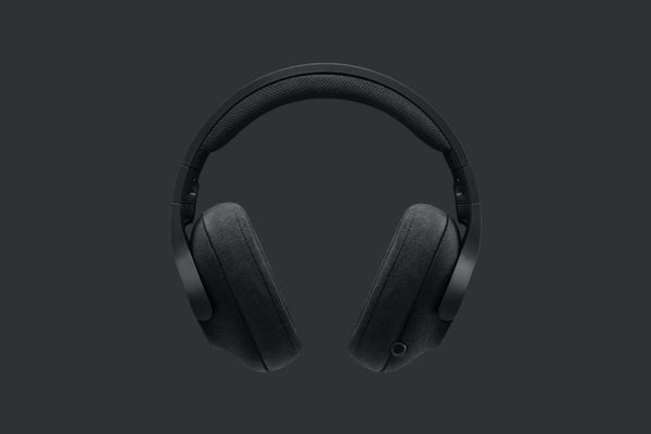Logitech G433 7.1 Surround Wired Gaming Headset - Black