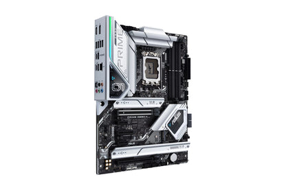 Asus PRIME-Z690-A DDR5 Motherboard-Motherboards-ASUS-computerspace