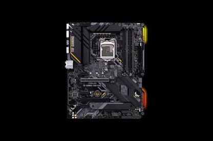 Asus Tuf Gaming Z490 PLUS Motherbaord