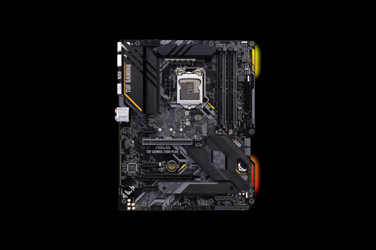 Asus Tuf Gaming Z490 PLUS Motherbaord