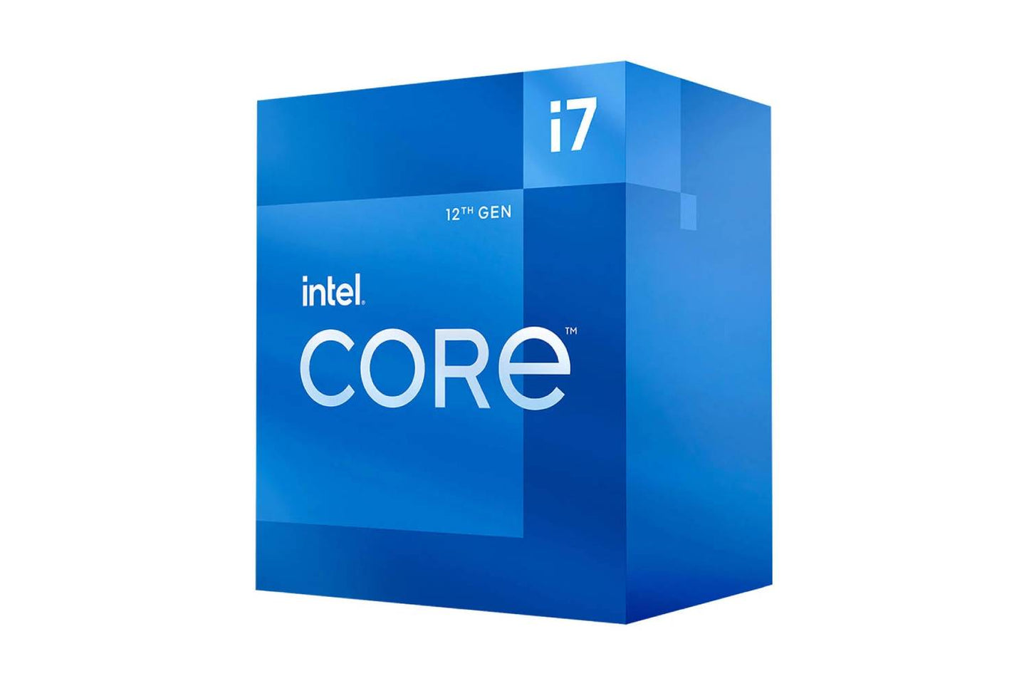 Intel Core i7-12700 Dodeca-core (12 Core) 4.90 GHz Processor