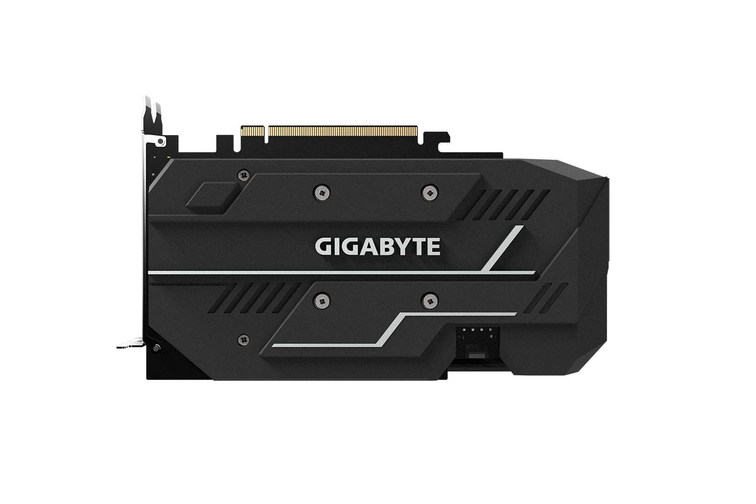 Gigabyte GeForce GTX 1660 Super OC 6G Graphics Card