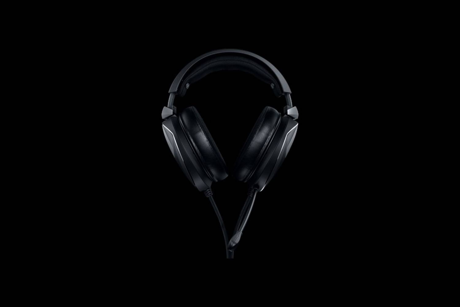 Asus ROG Theta 7.1 headphones