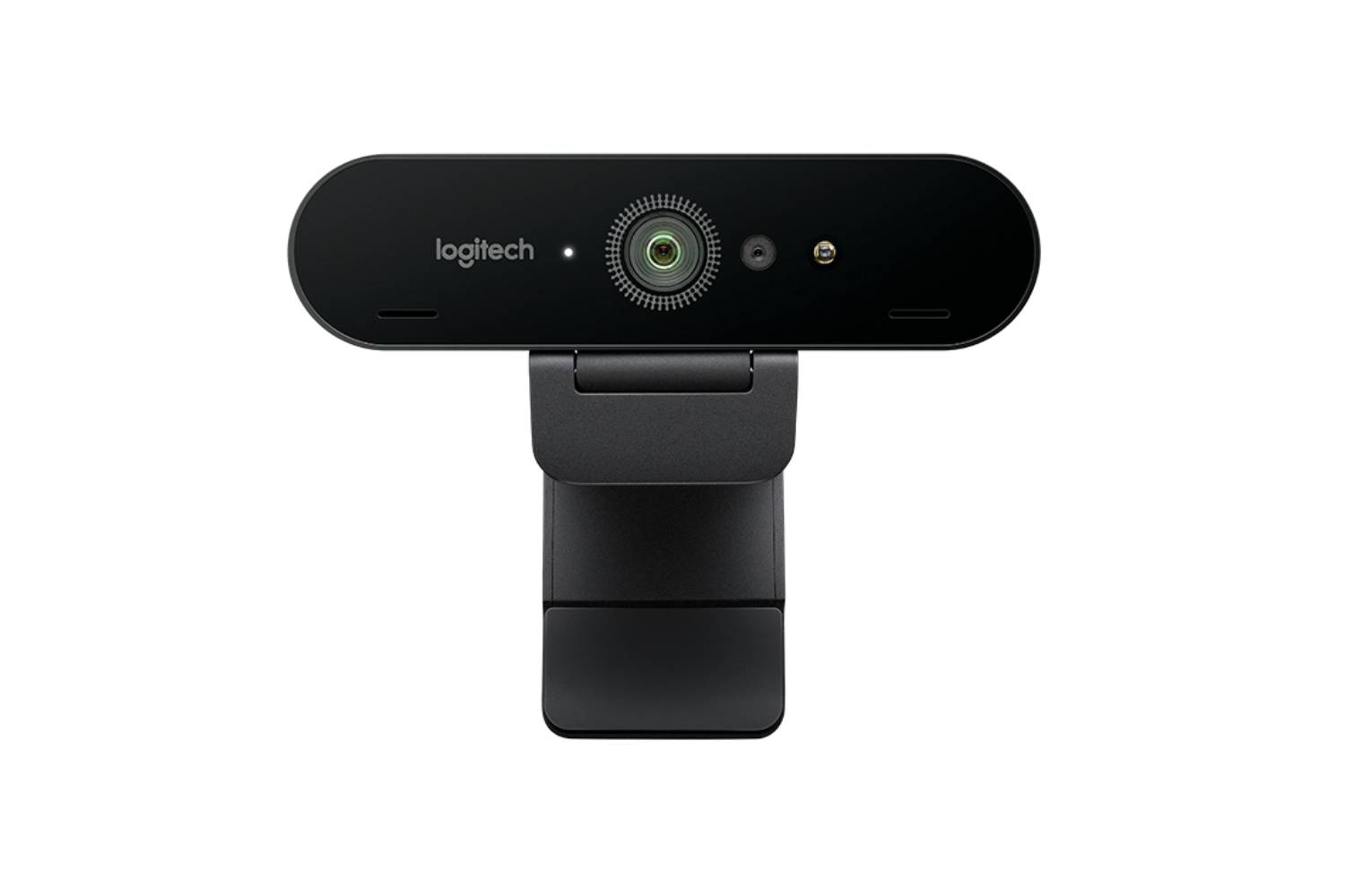 Logitech BRIO Ultra HD Pro Webcam