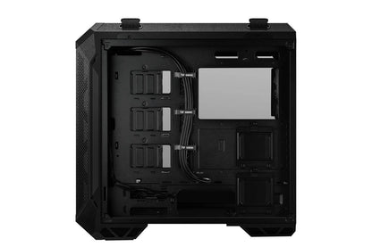 Asus Tuf Gaming GT501 Cabinet - Black