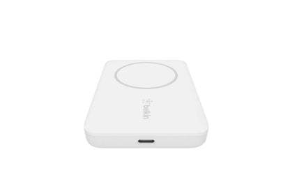 Belkin Magnetic Wireless Power Bank MagSafe compatible for iPhone 12, 13 series-Wireless Power Bank-computerspace