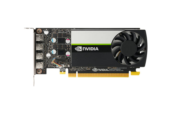 PNY NVIDIA T1000 Quadro 4 GB GDDR6 Graphics Card