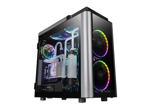 Thermaltake Level 20 GT RGB Plus Cabinet