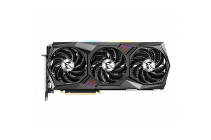 MSI GeForce RTX 3080 Ti GAMING X TRIO 12G Graphics Card-MSI-computerspace