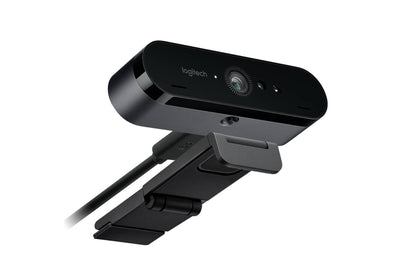 Logitech BRIO Ultra HD Pro Webcam