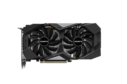 Gigabyte GeForce GTX 1660 Super OC 6G Graphics Card