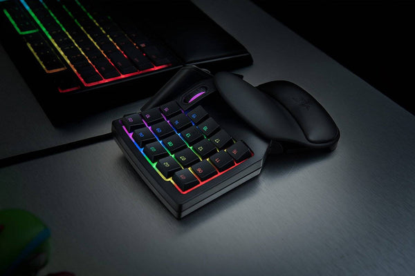 Razer Tartarus V2 Mecha-Membrane Gaming Keypad