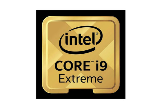 Intel Core i9 9980XE Extreme Edition Processor