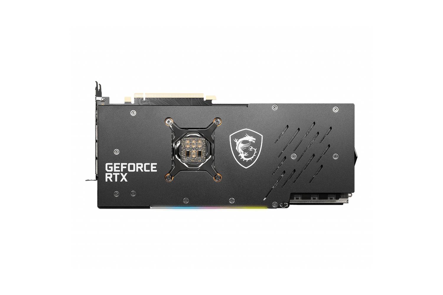 MSI GeForce RTX 3080 Ti GAMING X TRIO 12G Graphics Card-MSI-computerspace