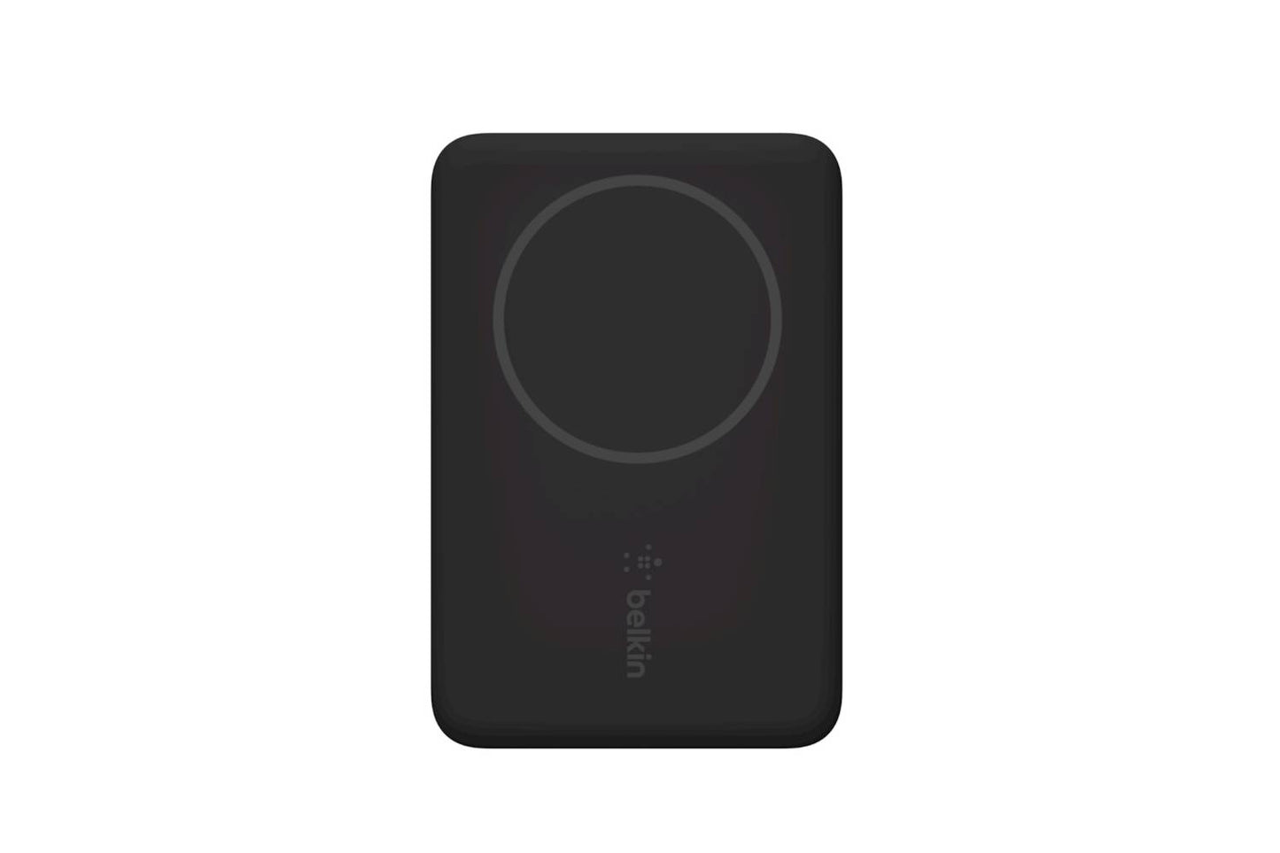 Belkin Magnetic Wireless Power Bank MagSafe compatible for iPhone 12, 13 series-Wireless Power Bank-computerspace