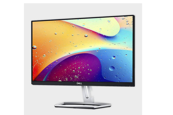 DELL S SERIES S2218H 21.5" ( INCHES ) SCREEN LED-LIT (BLACK) MONITOR
