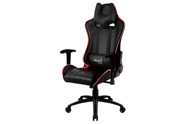 Aerocool AC120 AIR RGB Gaming Chair