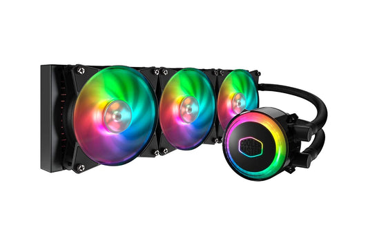 Cooler Master MasterLiquid ML360R ARGB Liquid Cooler