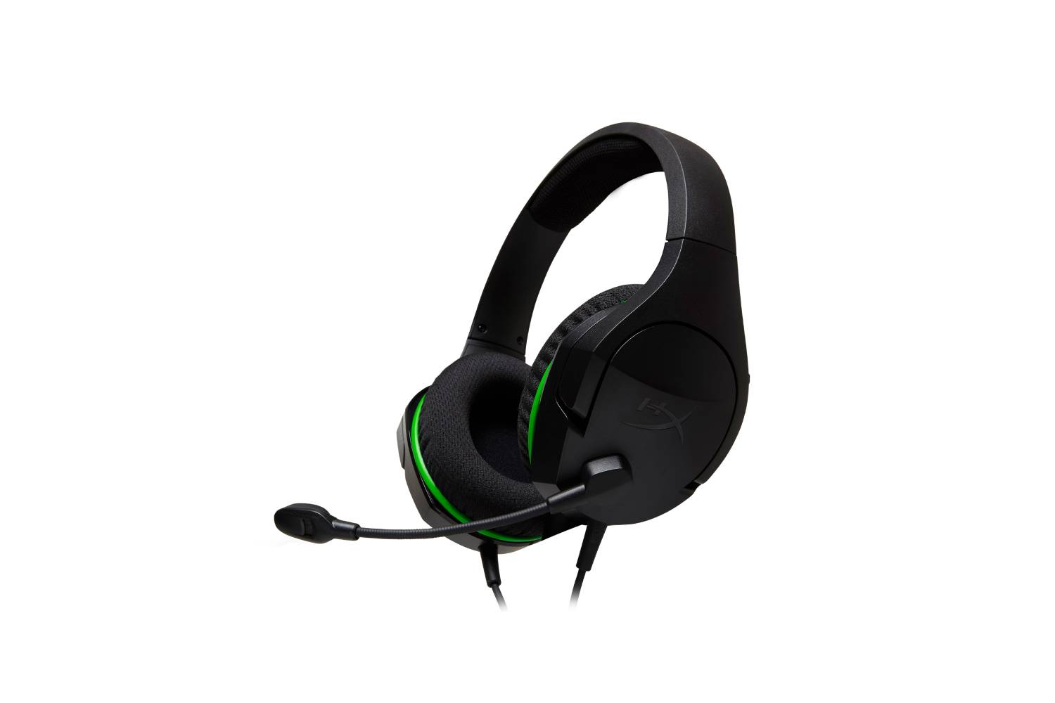 HyperX CloudX Stinger Core Console Headset (XBOX, Green Package)