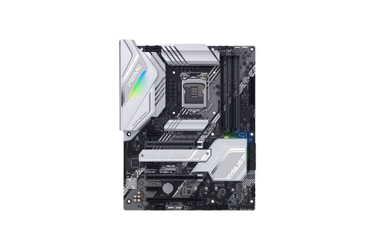 Asus PRIME-Z490-A Motherbaord