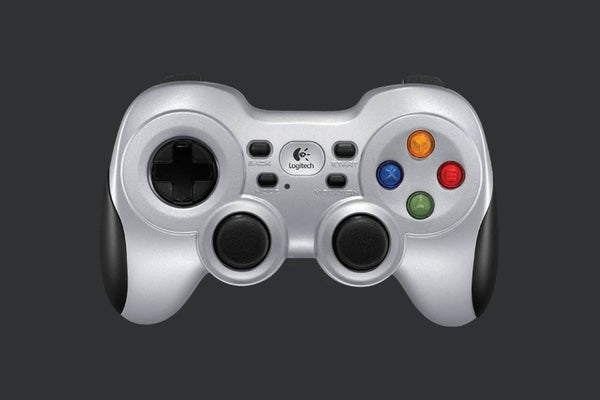 Logitech Wireless Gamepad F710