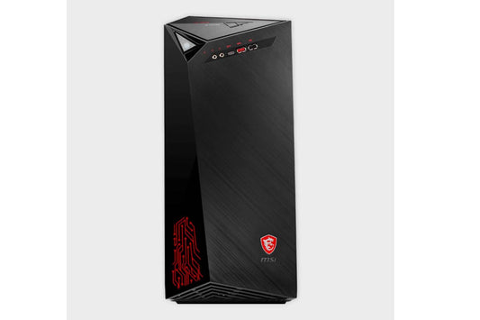 MSI Infinite SE Desktop