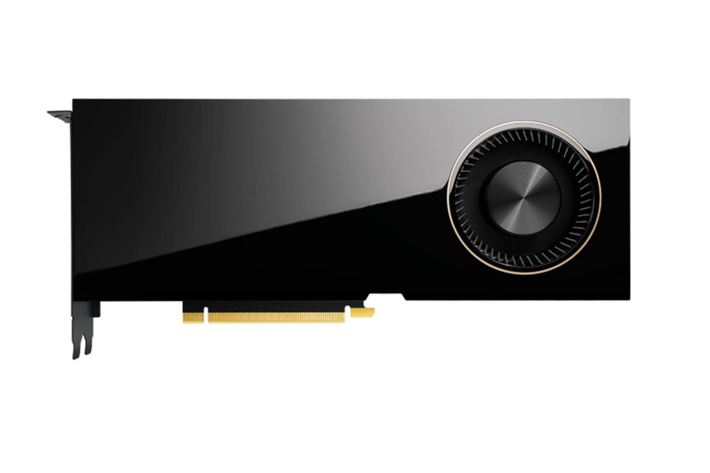 Nvidia RTX A6000 Graphics card