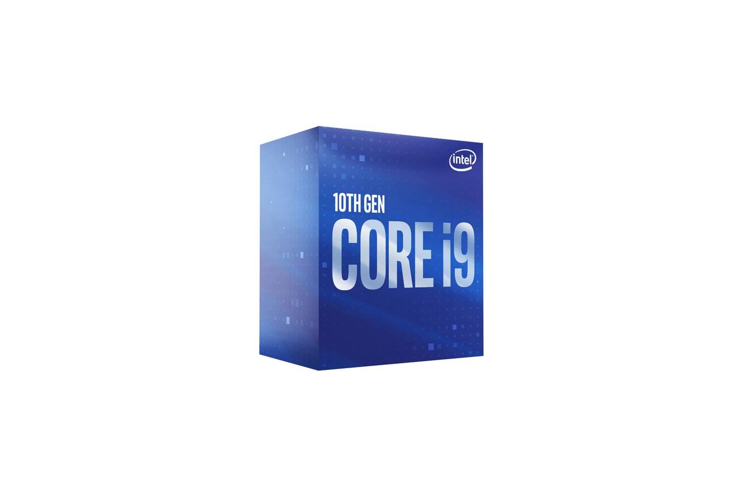 Intel Core i9-10900 Processor – Computerspace