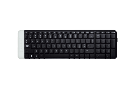 Logitech K230 Wireless Keyboard