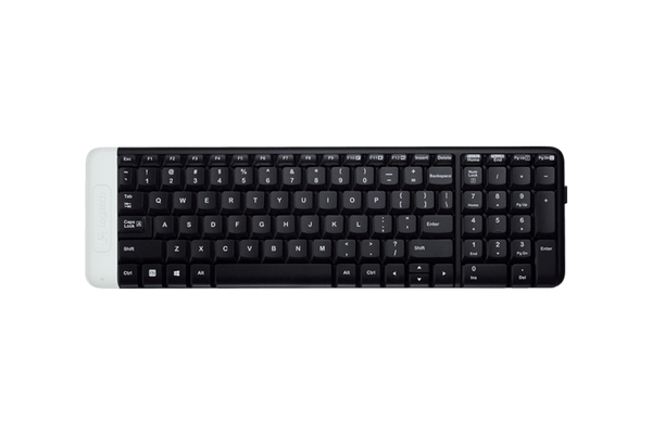 Logitech K230 Wireless Keyboard