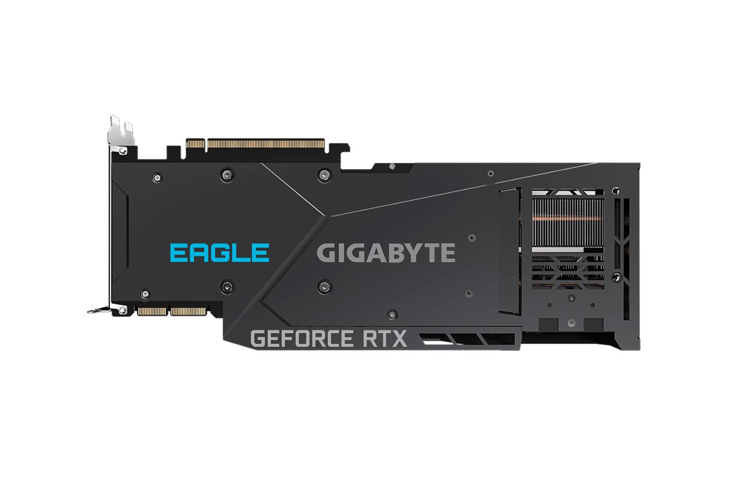 Gigabyte RTX 3090 Eagle OC 24GB Graphics Card