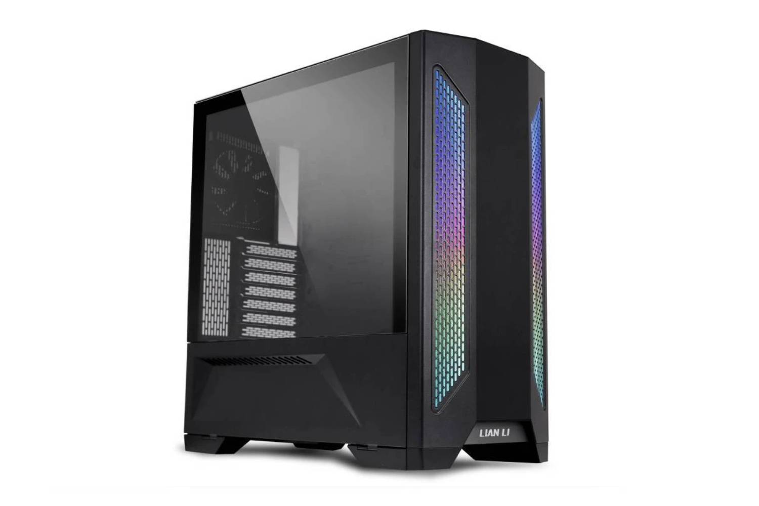 CS Desktop ( PC ) with i7 8th Gen, with SSD Custom PC – Computerspace