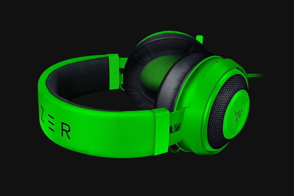 Razer Kraken Multi-Platform Wired Gaming Headset Green (RZ04-02830200-R3M1)