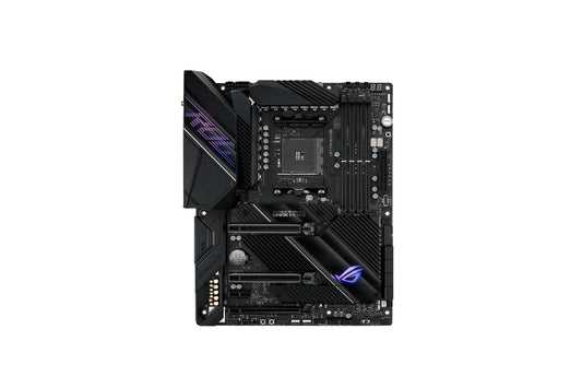 Asus ROG Crosshair VIII Dark Hero AMD X570 Motherboard