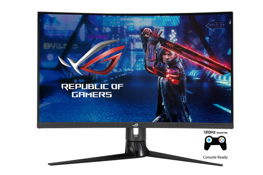 Asus 32 inch XG32VC Curved Monitor