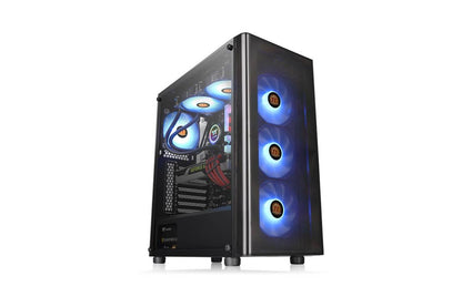 Thermaltake V200 Tempered Glass RGB Edition Cabinet