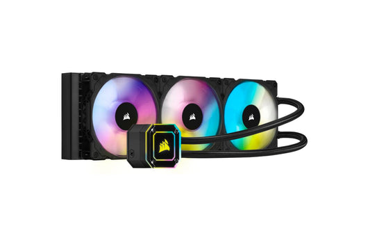 Corsair iCUE H150i ELITE CAPELLIX Liquid CPU Cooler