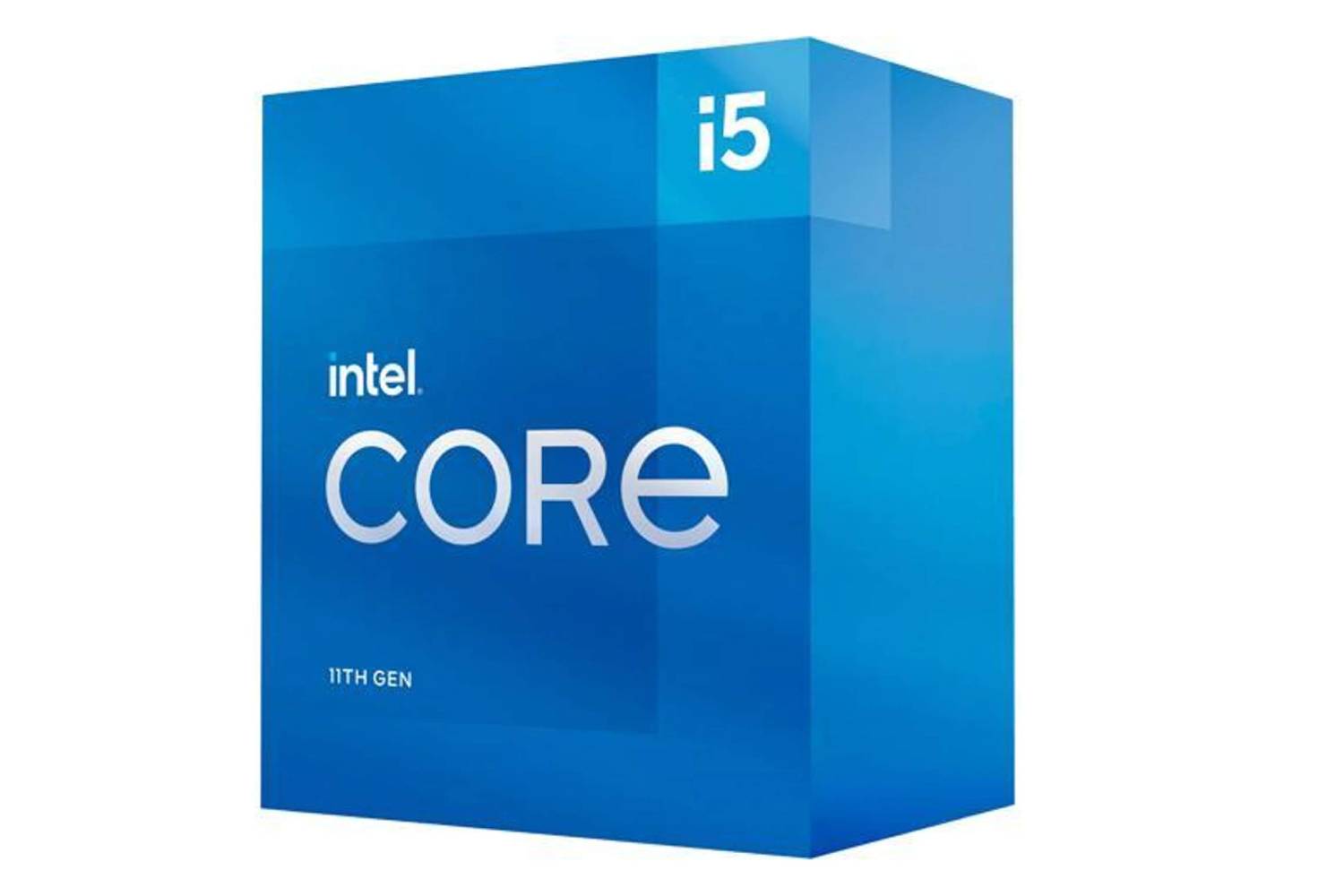 intel Core i5 11400 Processor-CPU-INTEL-computerspace