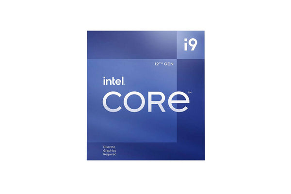Intel core i9 12900kf-Tray 12th Generation CPU