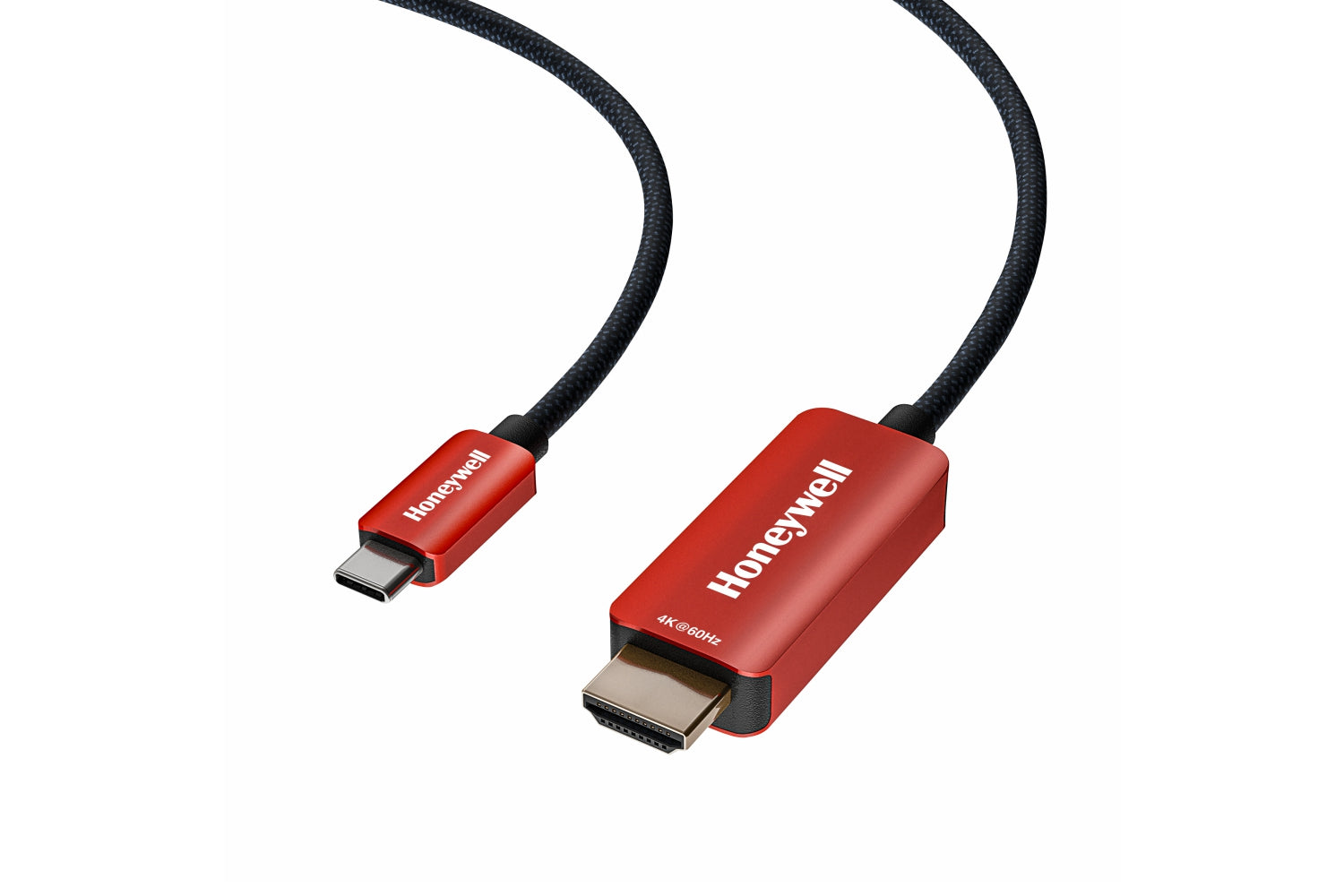Honeywell Type C To HDMI Cable-Honeywell-computerspace