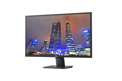 Dell E2720HS 27 Inch FHD (1920 x 1080) LED Backlit LCD IPS Monitor with VGA and HDMI Ports