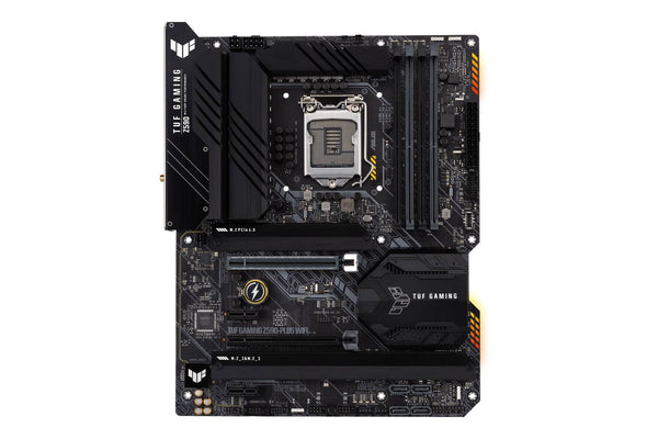 Asus TUF GAMING Z590 PLUS Motherboard