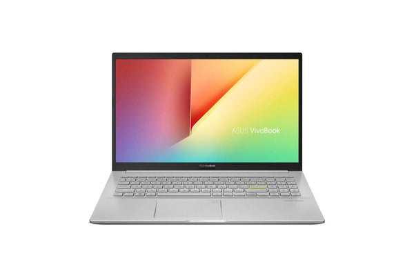 ASUS VIVOBOOK KM513IA-EJ398T-AMD RYZEN 7-4700U Laptop with bag