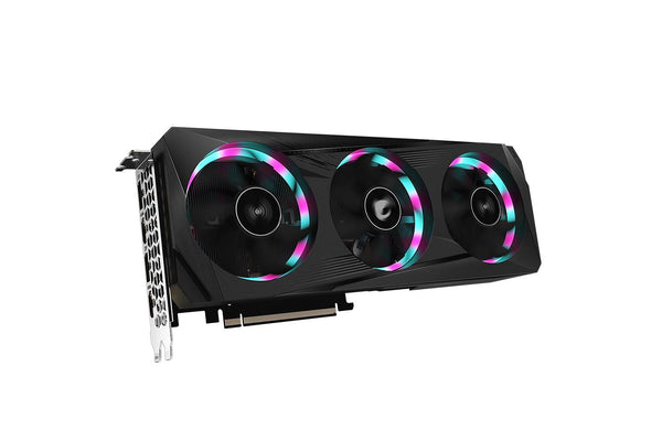 AORUS GeForce RTX™ 3060 Ti ELITE 8G Graphics card