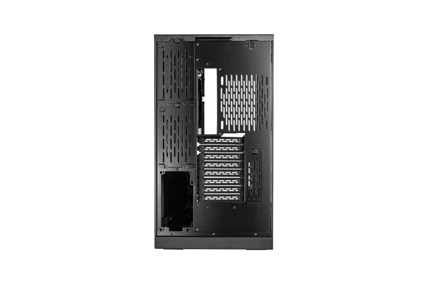 LIAN LI PC-O11 Dynamic XL ROG Certify Black Case