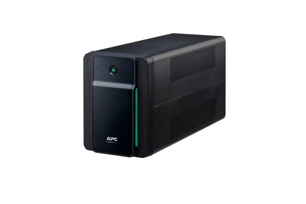 APC Easy UPS BVX2200LI-IN 2200VA / 1200W UPS with AVR | Power Backup for Gaming PC, Workstation & Home Office | India Sockets, Wide Input Range | 2-Year Warranty
