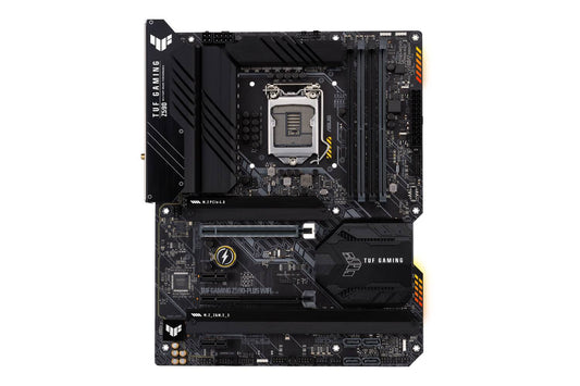 Asus TUF GAMING Z590 PLUS WIFI Motherboard