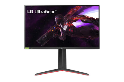 LG Ultragear QHD Nano IPS (27GP850) 27 inch monitor-Monitor-LG-computerspace