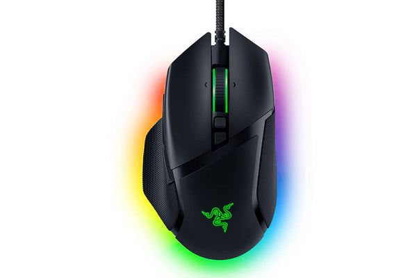 Razer Basilisk V3 Wired Gaming Mouse RZ01-04000100-R3M1