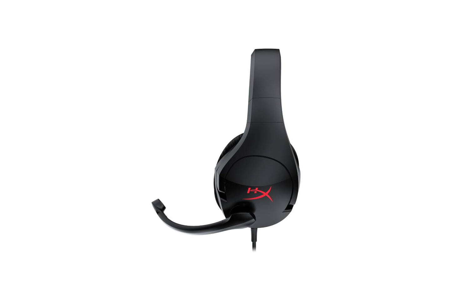HyperX Cloud Stinger HX-HSCS-BK/AS Over-Ear Gaming Headset (Black)
